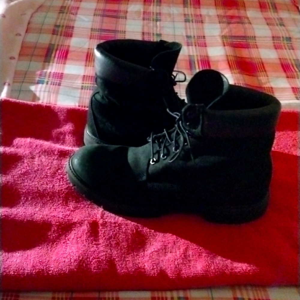 Men's Boots